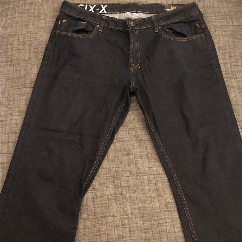 Buffalo David Bitton Jeans